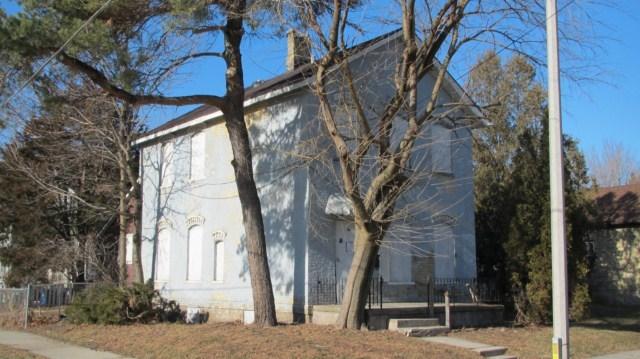 1800 Erie St, Racine, WI 53402