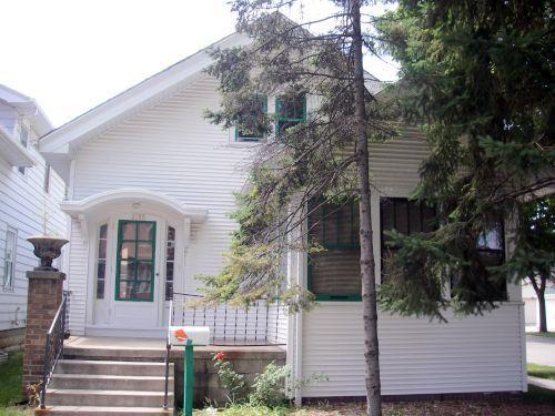 2103 S 31st St., Milwaukee, WI 53215