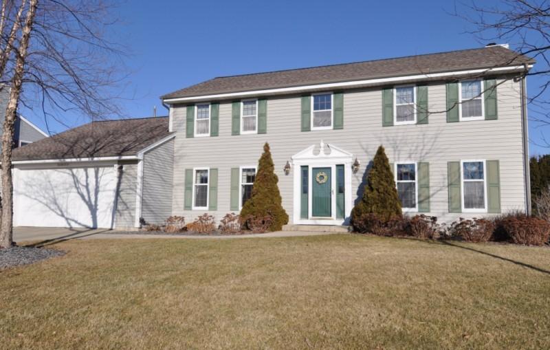 W246N5818 Partridge Ct, Sussex, WI 53089
