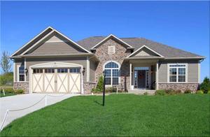 4124 E Radcliffe Ct., Oak Creek, WI 53154