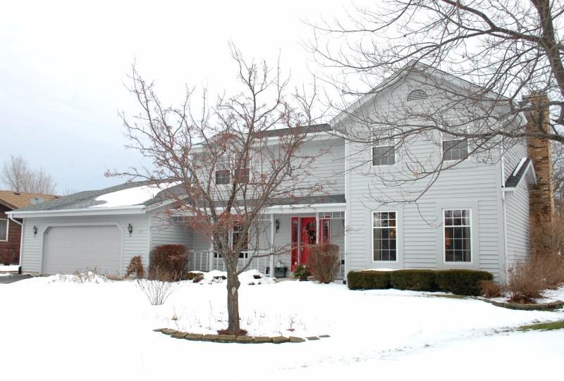 1701 Patriot Way, Mount Pleasant, WI 53406