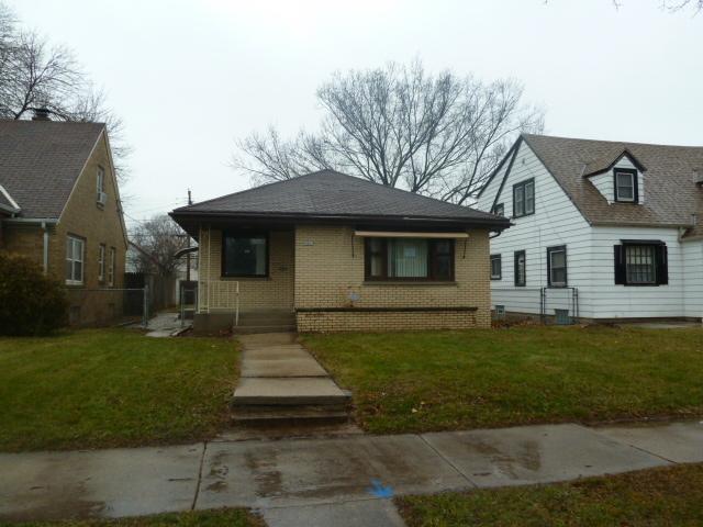 4461 N 57th St, Milwaukee, WI 53218