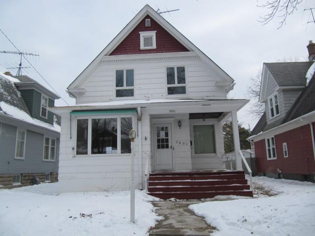 2031 N 9th St., Sheboygan, WI 53081