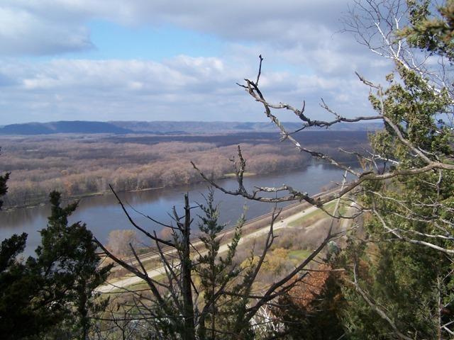 0000 Hoover Rd 6.8 Acres, Wheatland, WI 54624