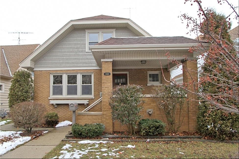 2414 La Salle St., Racine, WI 53402