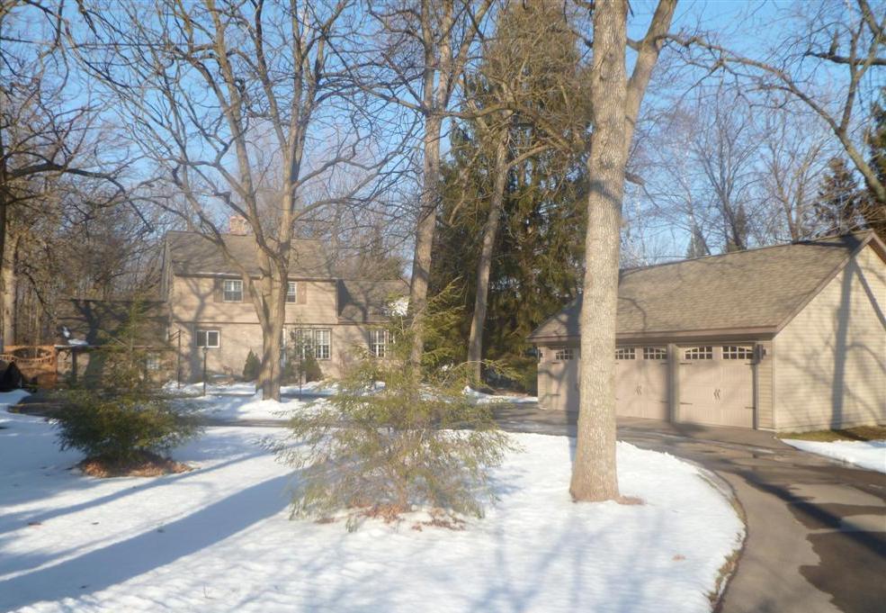 13450 W Cold Spring, New Berlin, WI 53151