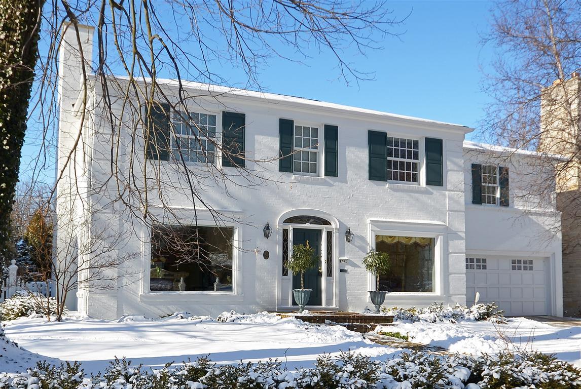 4731 N Cramer St, Whitefish Bay, WI 53211