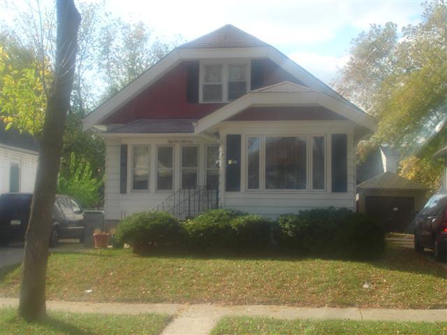 5151 N 39th St, Milwaukee, WI 53209