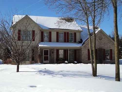 3585 S Mcintosh Ln., New Berlin, WI 53151