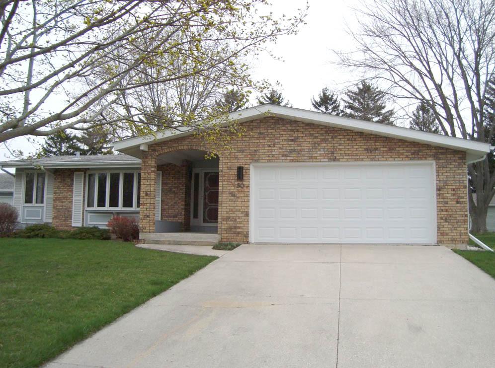 30 Wisconsin St., Sheboygan Falls, WI 53085