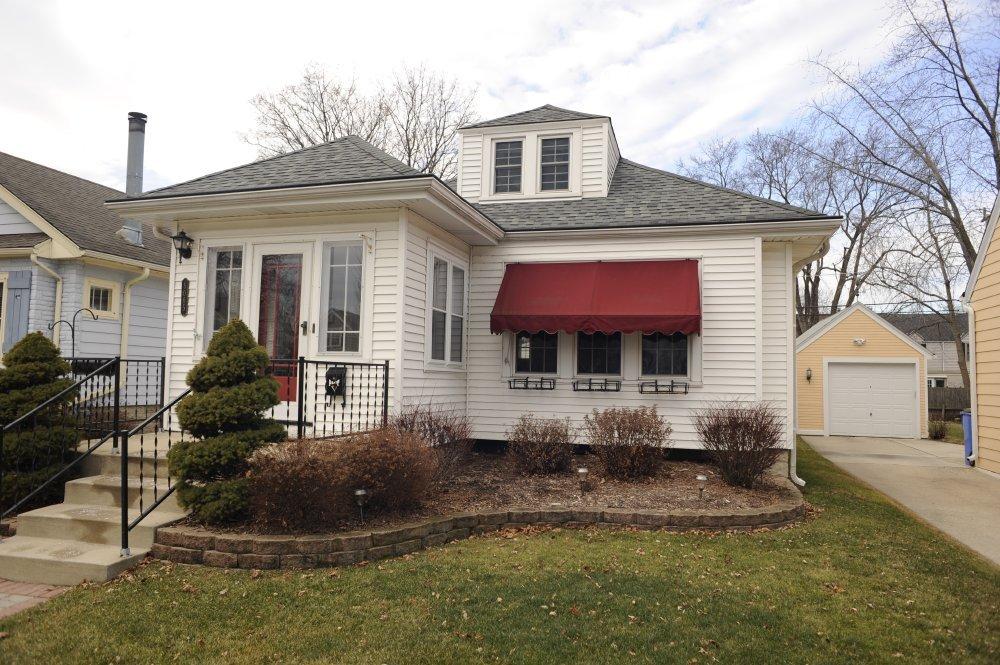 5065 N Berkeley Blvd., Whitefish Bay, WI 53217