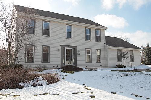 2707 Preston Ct., Waukesha, WI 53188