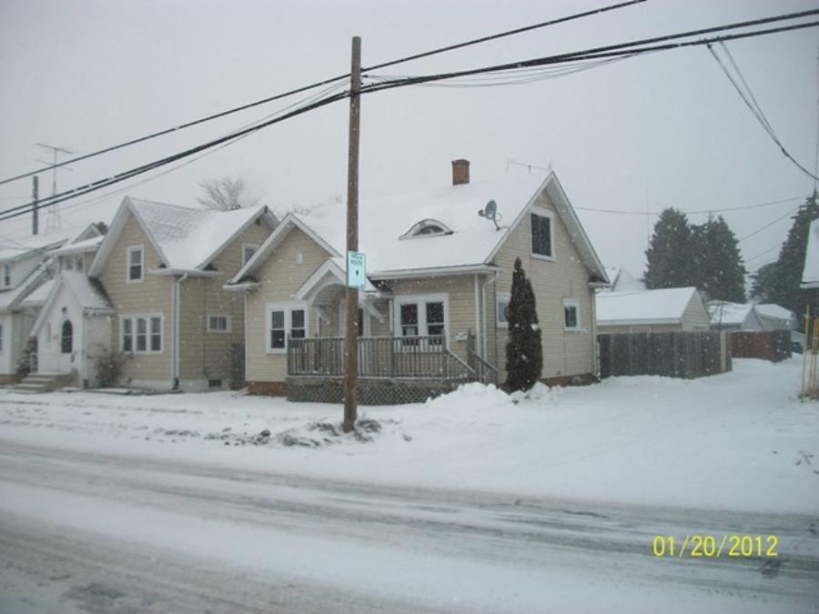 2816 Twentyfirst St., Racine, WI 53403