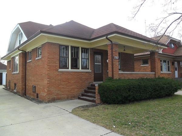 2317 Twentyfirst St., Racine, WI 53403