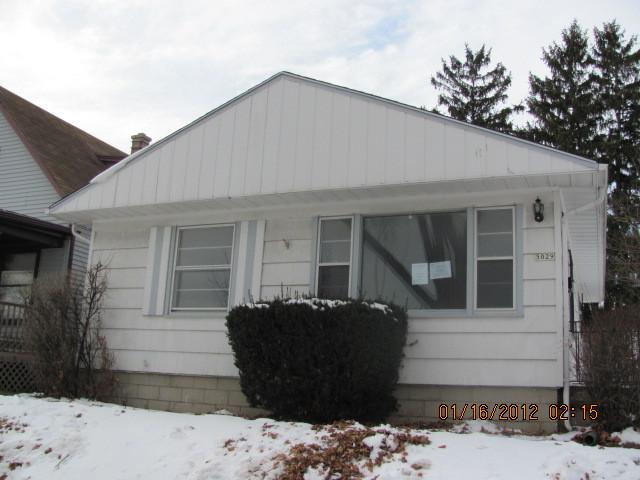 5029 N 37th St, Milwaukee, WI 53209