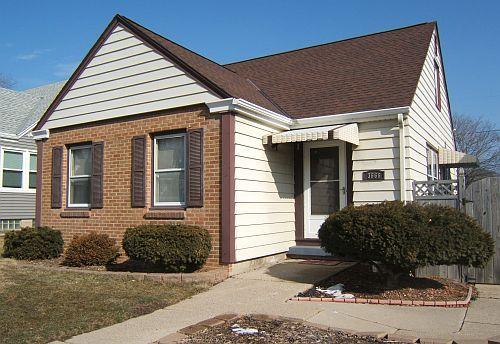 3666 S 19th St., Milwaukee, WI 53221