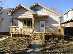 1620 Flett Ave, Racine, WI 53405