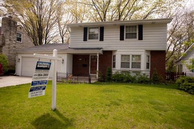 4251 N 92nd St., Wauwatosa, WI 53222