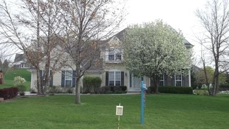 N20W26698 Sawgrass Ln, Pewaukee, WI 53072