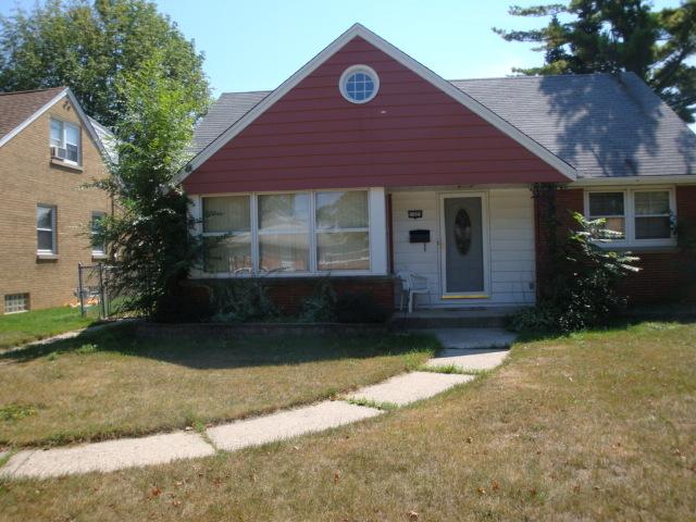 1423 Manitowoc Ave, South Milwaukee, WI 53172