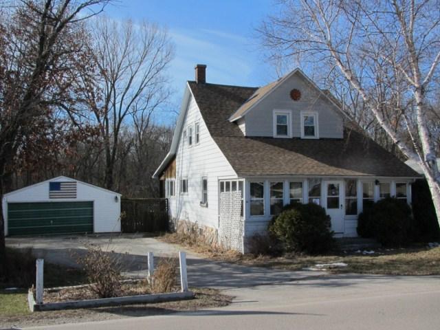26133 S Wind Lake Rd., Norway, WI 53185
