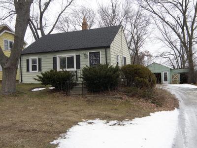 1441 Willow Rd, Mount Pleasant, WI 53177