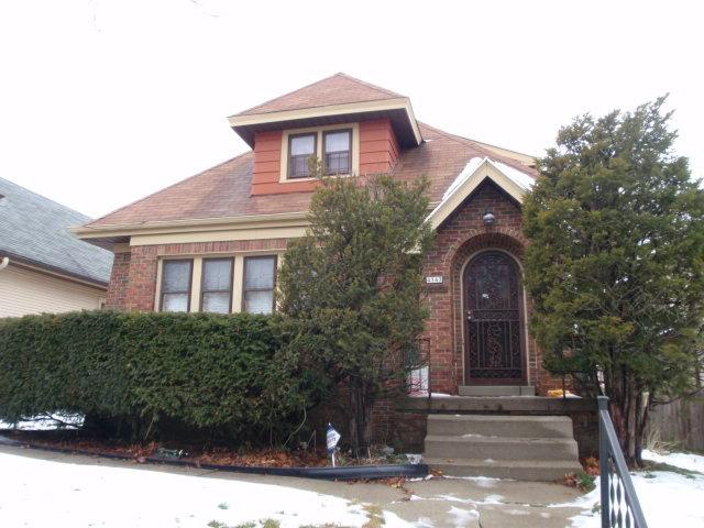4343 N 18th St, Milwaukee, WI 53209