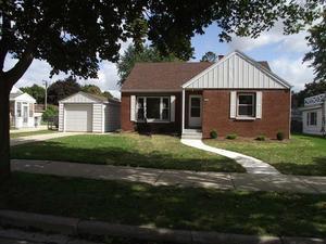 3820 S 23rd St., Milwaukee, WI 53221