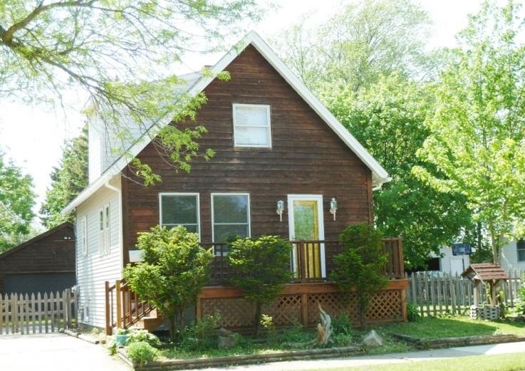 3444 4th Ave, Racine, WI 53402