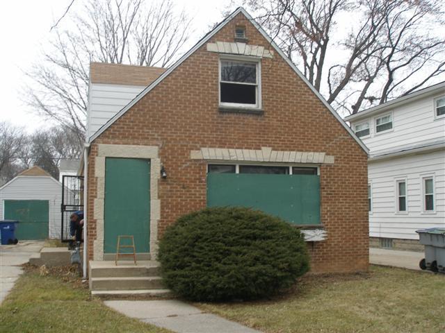 4147 N 39th St., Milwaukee, WI 53216