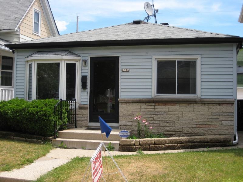 2616 S 30th St., Milwaukee, WI 53215