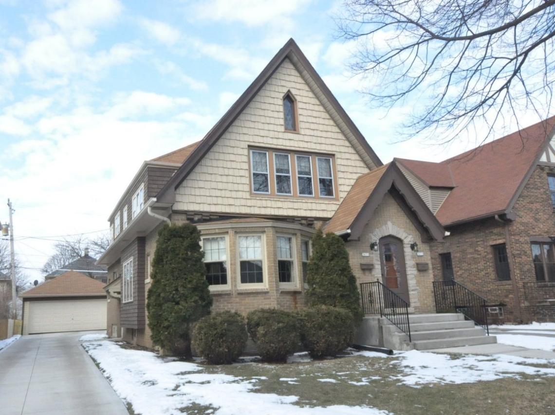 2651 N 61st St #2653, Milwaukee, WI 53213