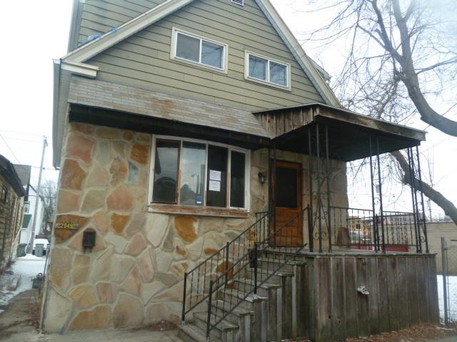 2949 S 13th St, Milwaukee, WI 53215