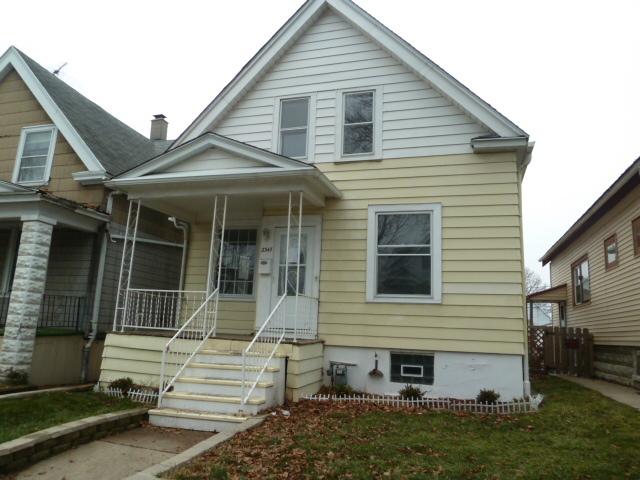2347 S 34th St, Milwaukee, WI 53215