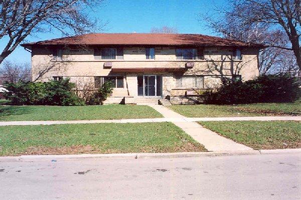 8329 W Congress St, Milwaukee, WI 53218