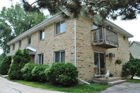 410 Cheviot Chase - #4, Waukesha, WI 53186