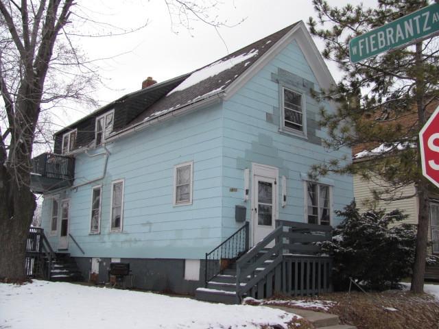4103 N 6th St, Milwaukee, WI 53212