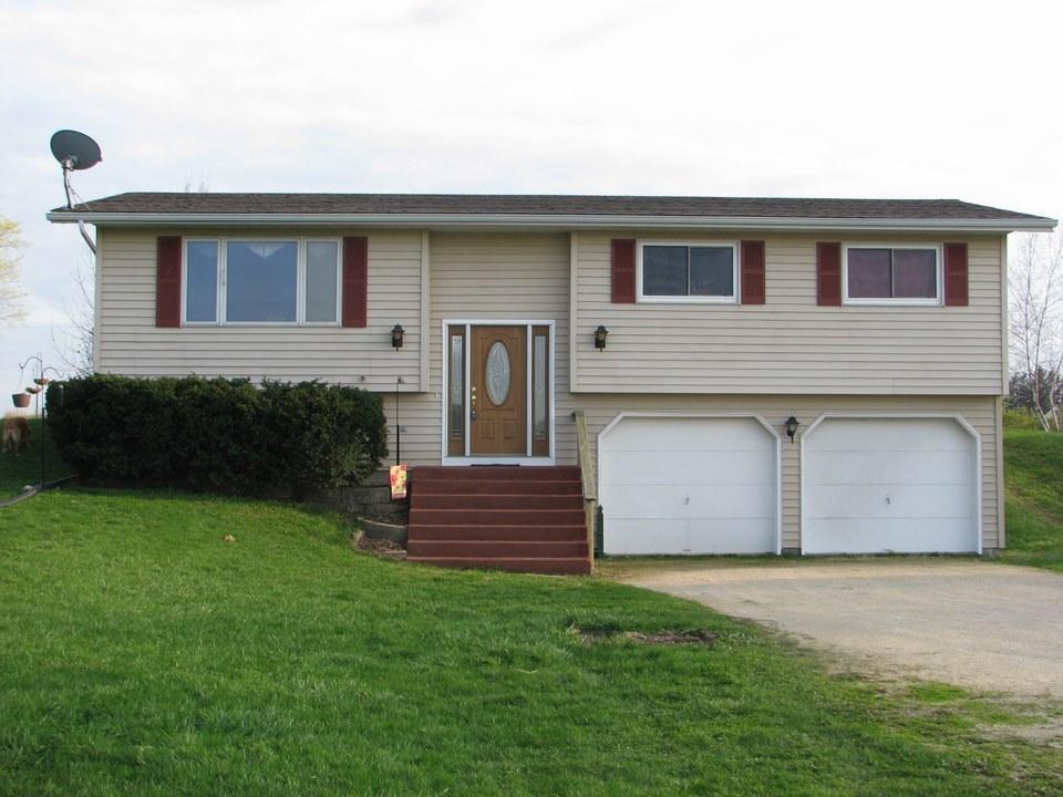 N1315 Cranberry Rd, Scott, WI 53001
