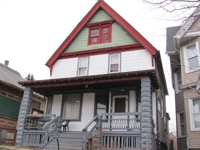 2223 N 37th St, Milwaukee, WI 53208