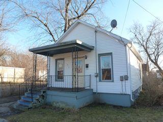 1417 Johnston Pl, Racine, WI 53403