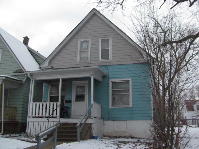 4739 N 35th St. #4739-A, Milwaukee, WI 53209