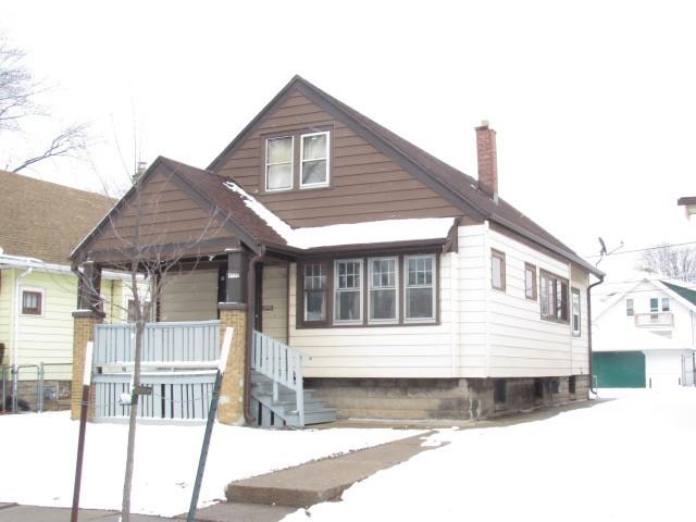4530 N 28th St., Milwaukee, WI 53209