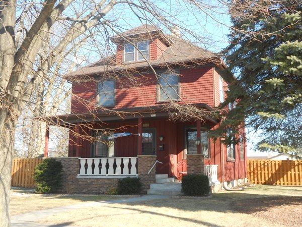 2425 S 7th St., Sheboygan, WI 53081
