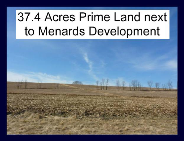 W4520 County Road B, Farmington, WI 53038