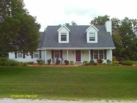 S50W22610 Partridge Ln, Waukesha, WI 53189