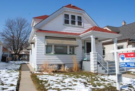 3371 S 7th St., Milwaukee, WI 53215