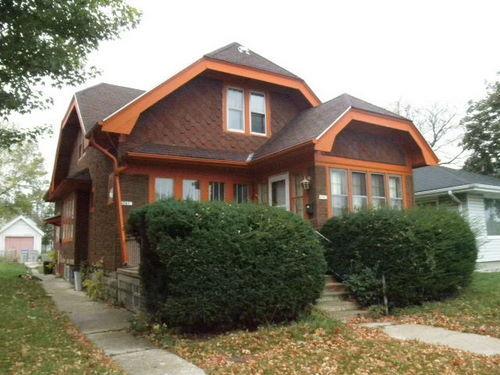 4541 N 37th St, Milwaukee, WI 53209