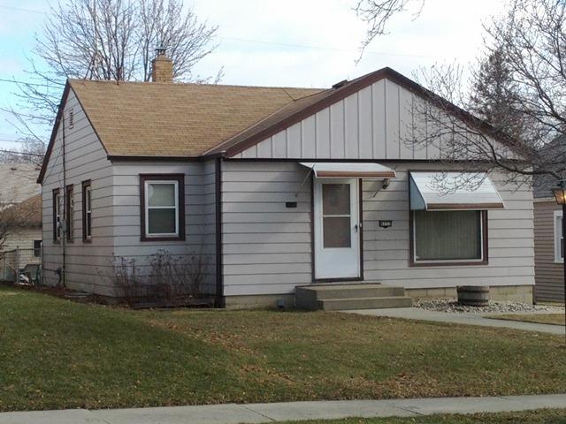 4222 S 2nd St, Milwaukee, WI 53207