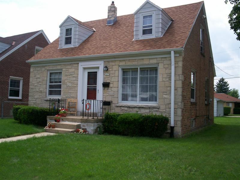 3637 N 85th St, Milwaukee, WI 53222