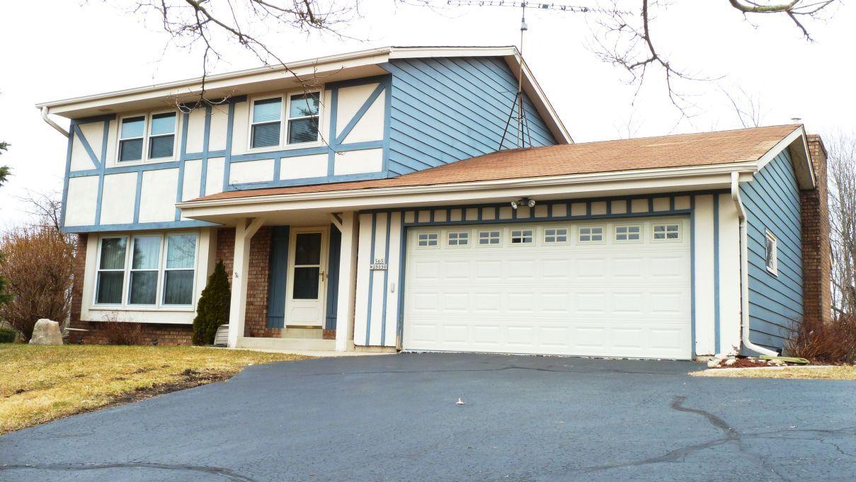 S65W25150 Verta Vista Dr., Vernon, WI 53189